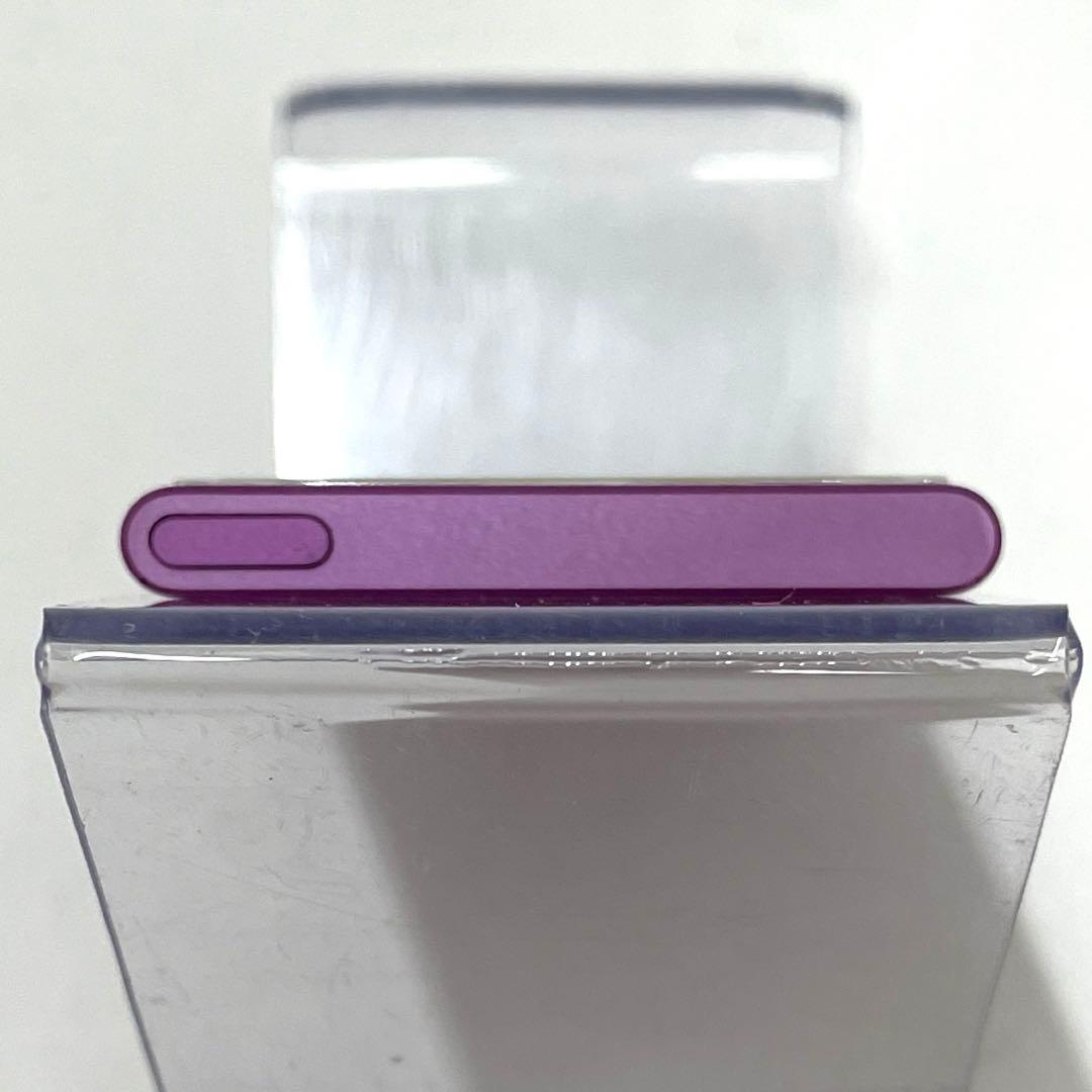 【あい】Apple iPod nano 第7世代 MD479J 16GB