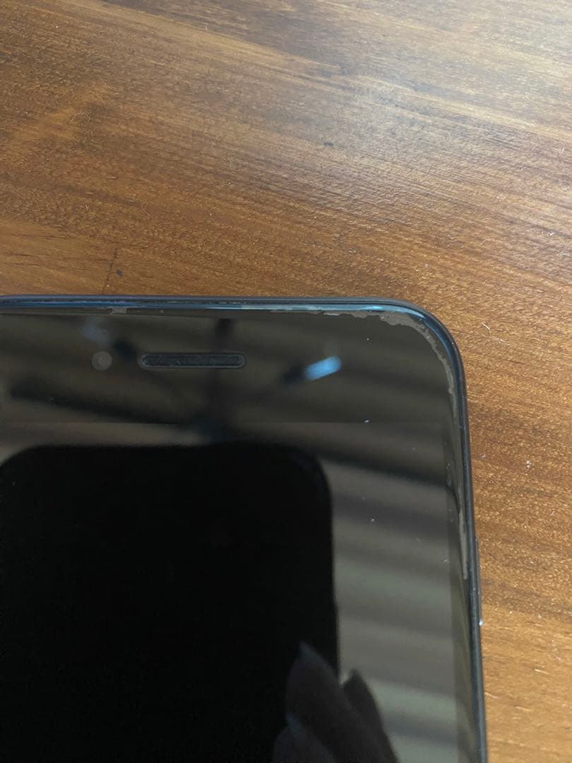 iPhone 8 スペースグレイ64G