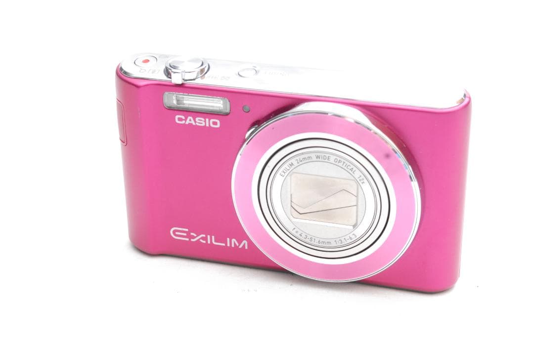CASIO EXILIM EX-ZS190 (訳アリ品）