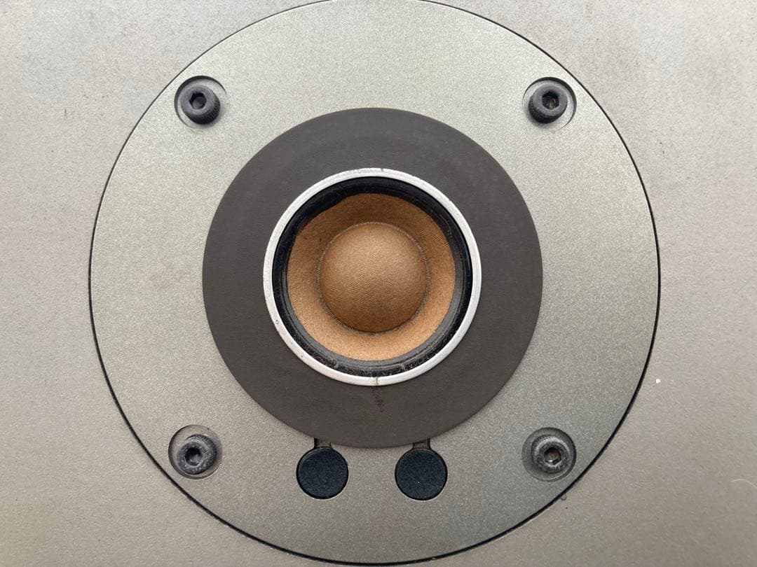 B TRIO LS202 大型製品のため2口に分けて出品