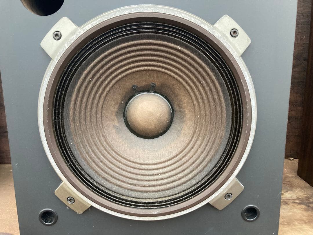 B TRIO LS202 大型製品のため2口に分けて出品