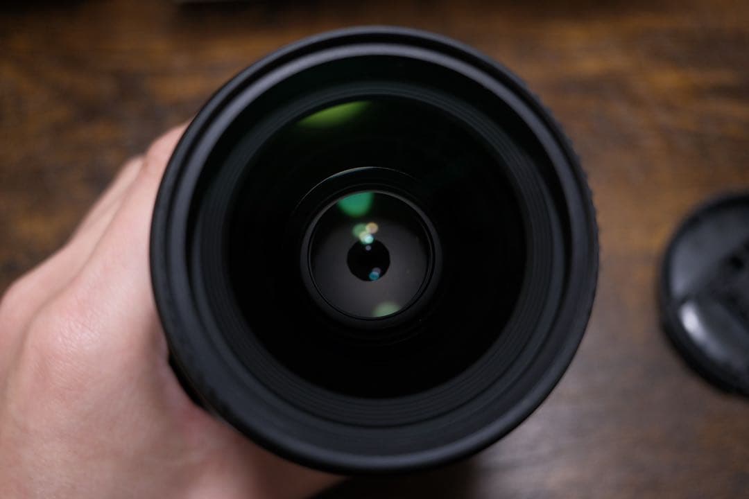 【ほぼ新品】SIGMA24mmf1.4 Art Lマウント
