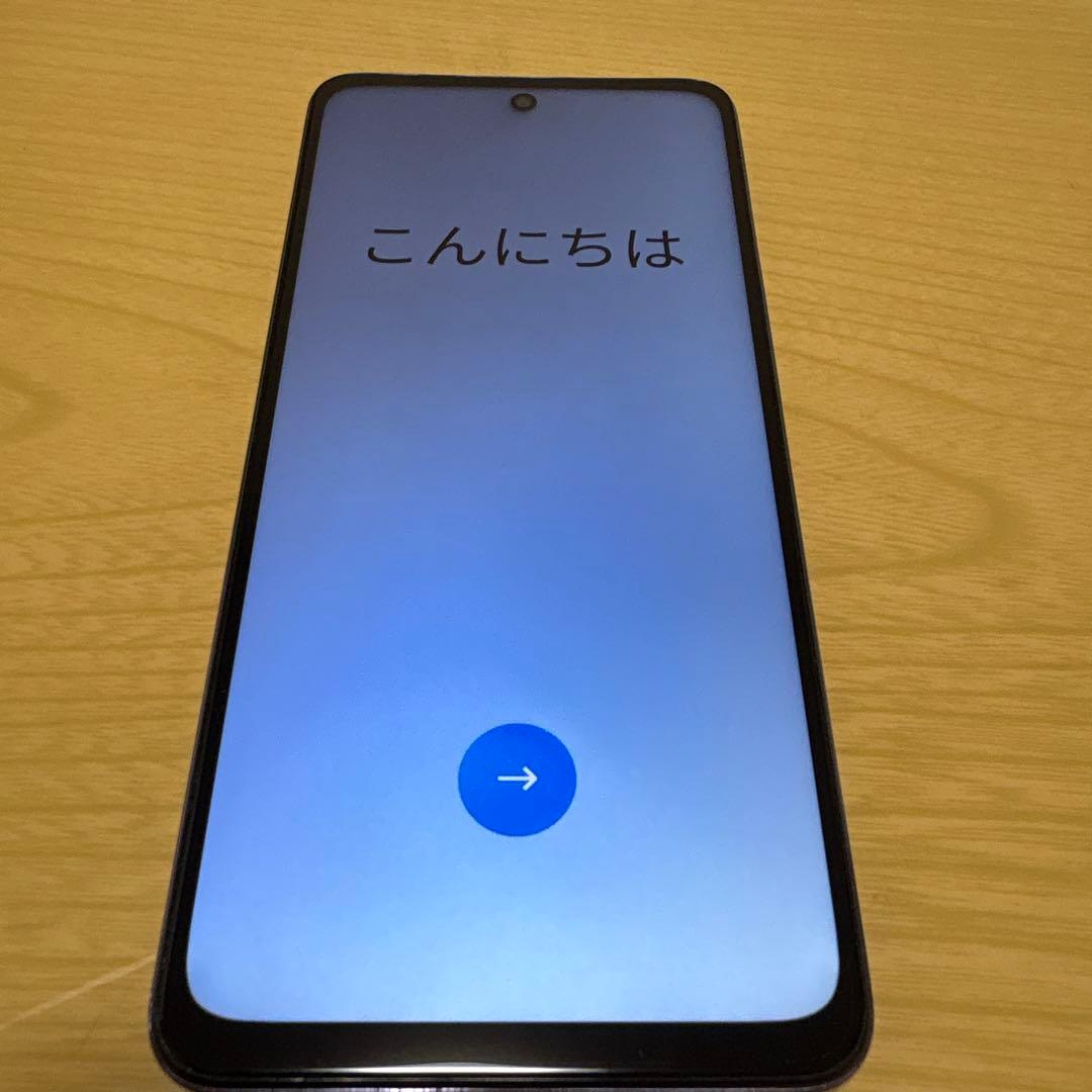 Oppo A3 5G 紫色 本体 箱付き オッポ 128BG パープル