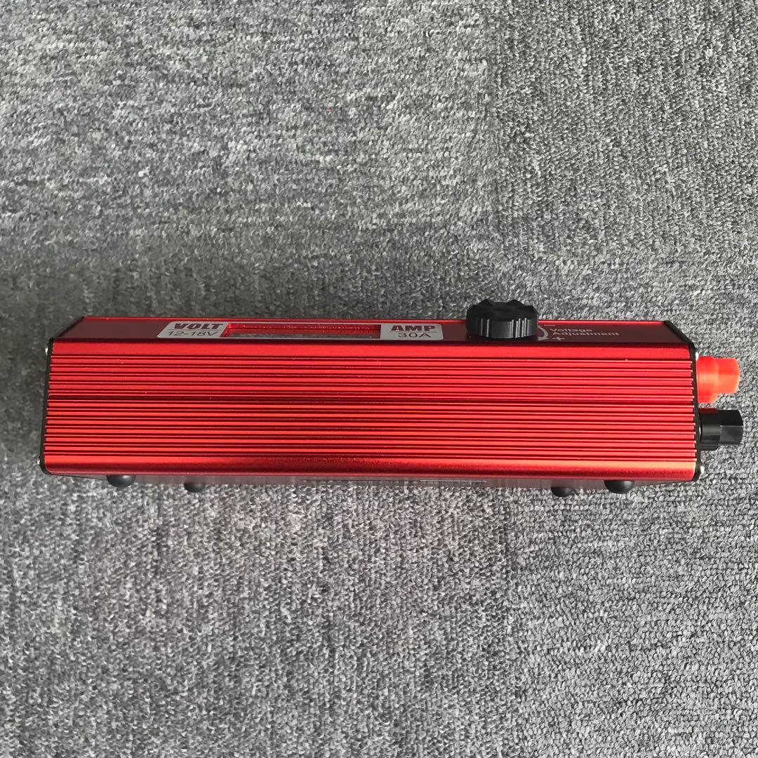 eFUEL PS-30A 電源供給装置