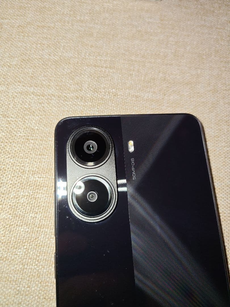 POCO X7 Pro 12GB 512GB ブラック