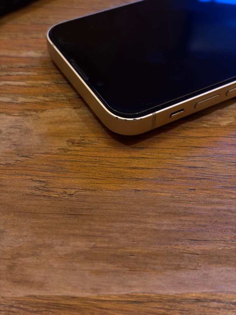 【SIMフリー】iPhone 13 mini 128GB スターライト本体のみ