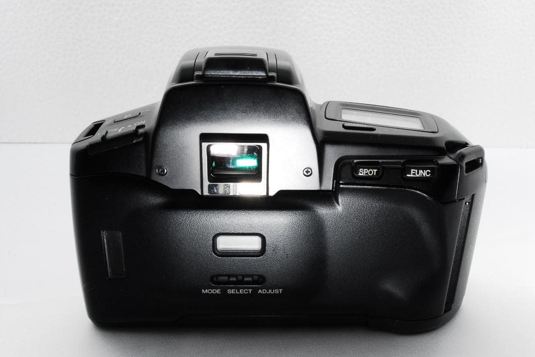 ミノルタ α-5xi フィルムカメラ レンズキット 動作確認済