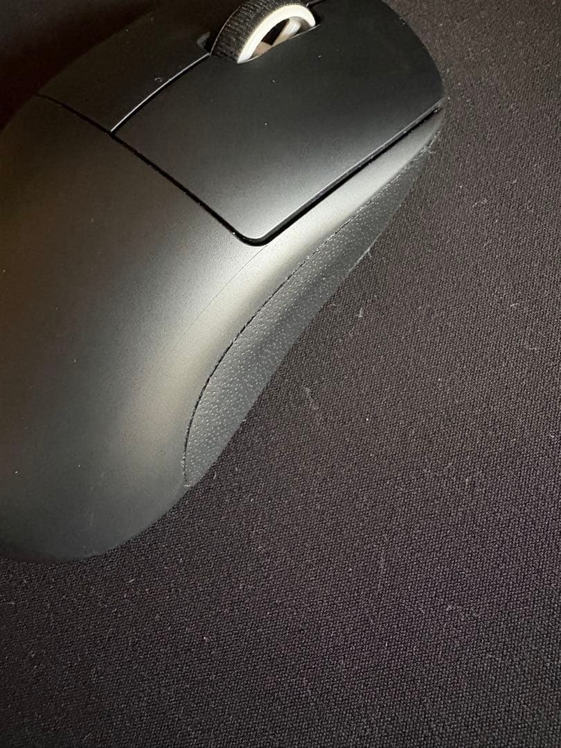 logicool PRO SUPERLIGHT マウス 本体