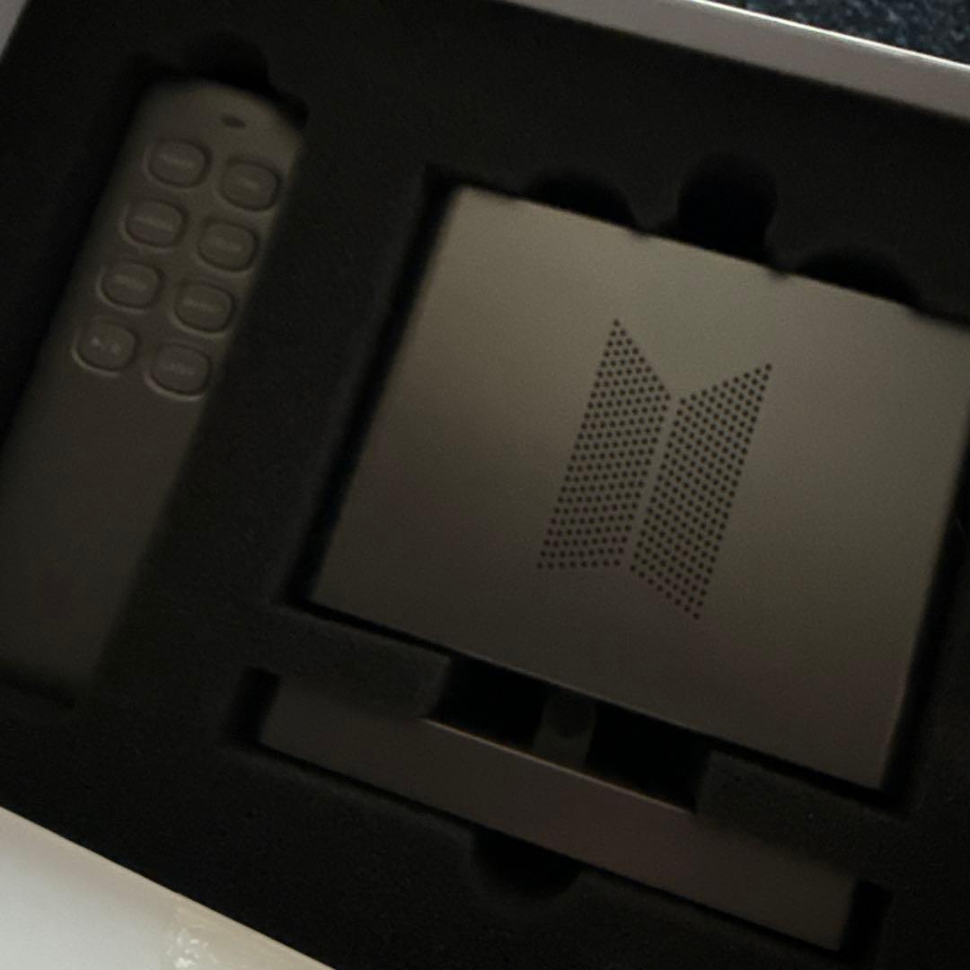 BTS ジョングクアーティストメイドスピーカー