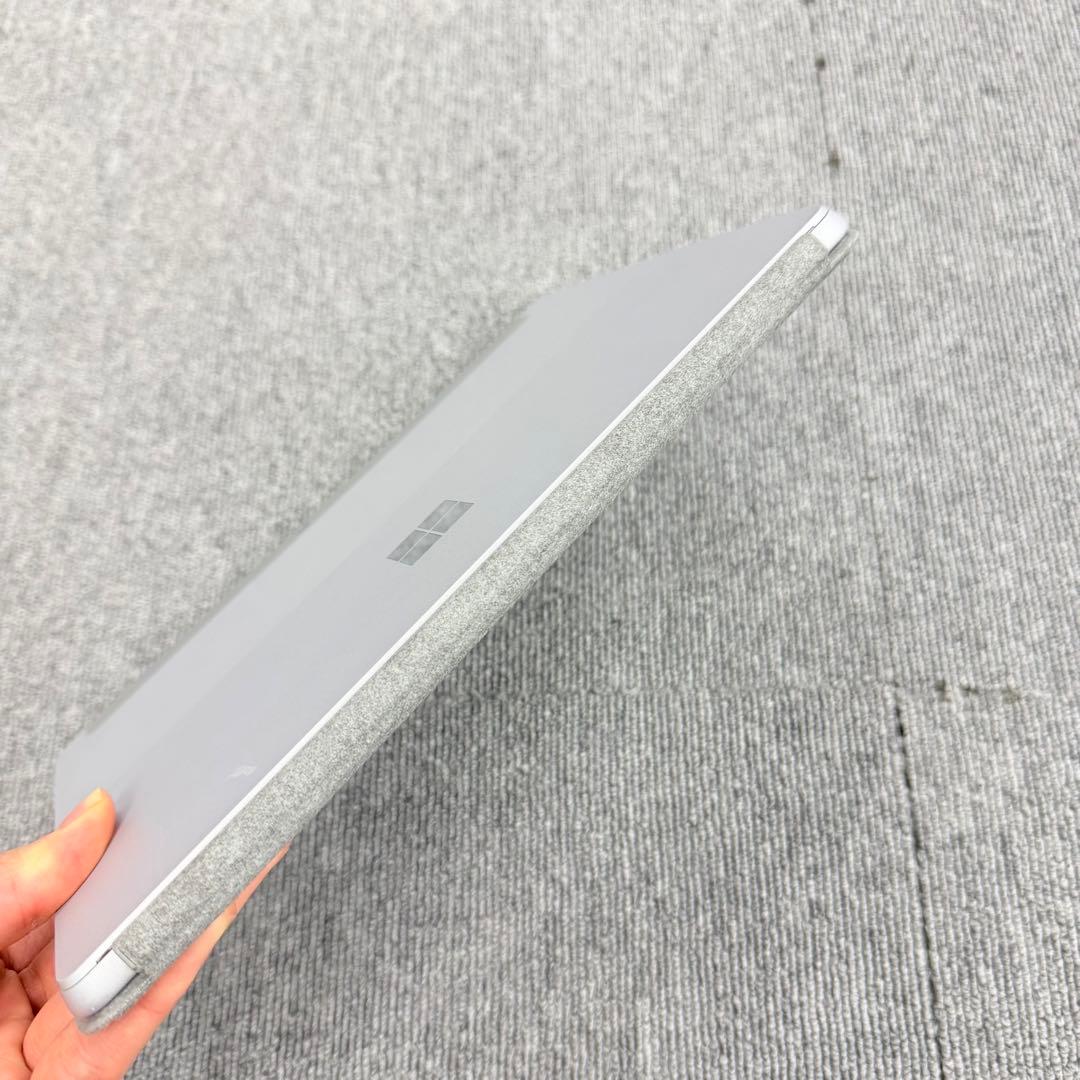 Windowsタブレット本体 Microsoft Surface Go 8GB/128GB Win 11