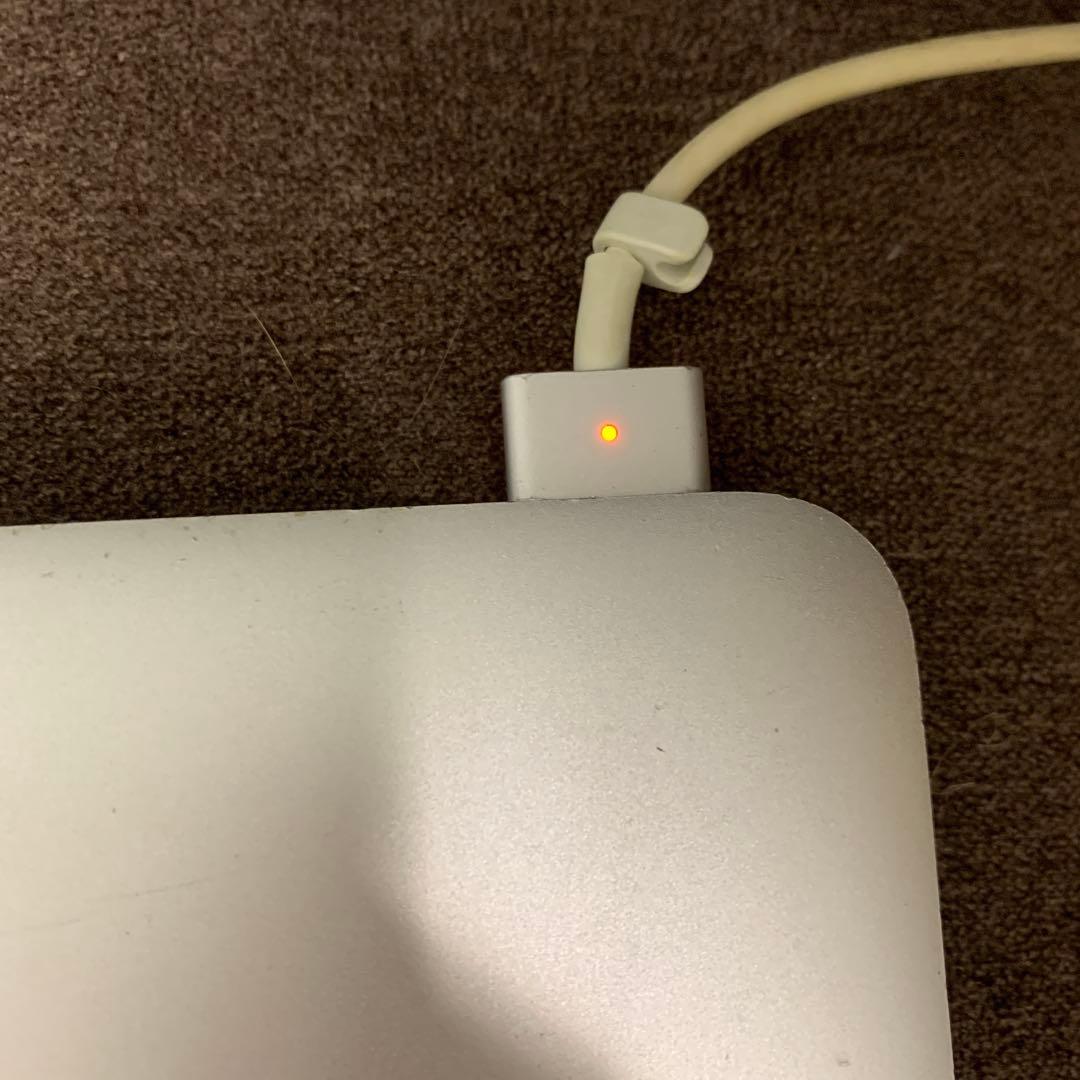 【ジャンク】Macbook Pro 13インチ Early 2015