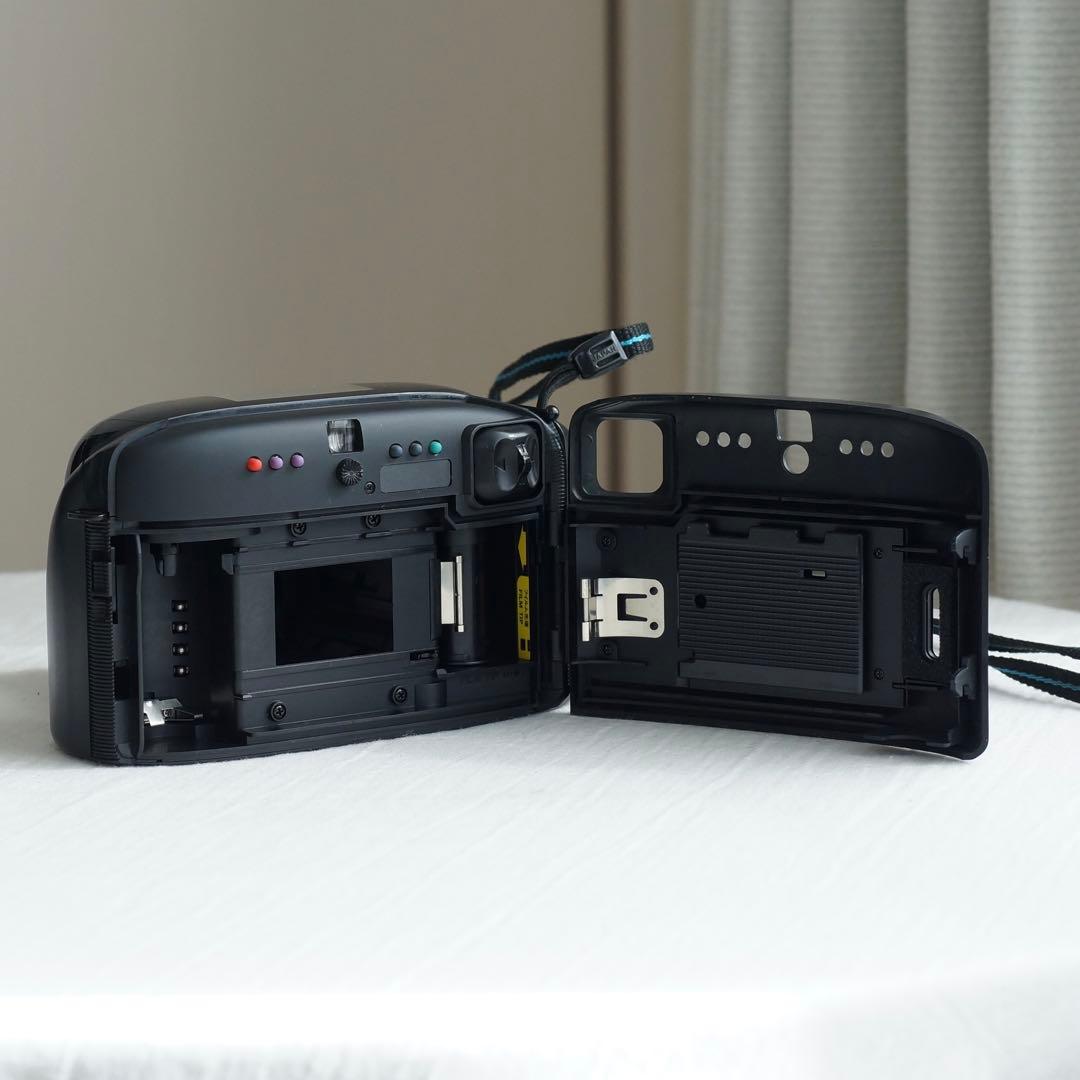 【動作品】Konica AiBORG コニカ アイボーグ