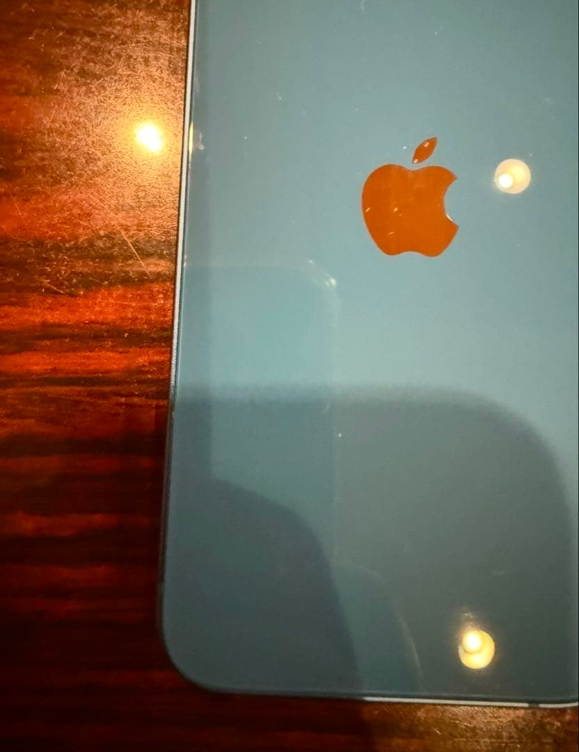 iPhone13 mini 128GB SIMフリー ブルー 美品 1週間限定特