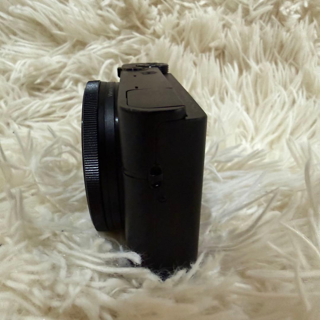 【動作確認済み】SONY Cyber−Shot DSC-RX100