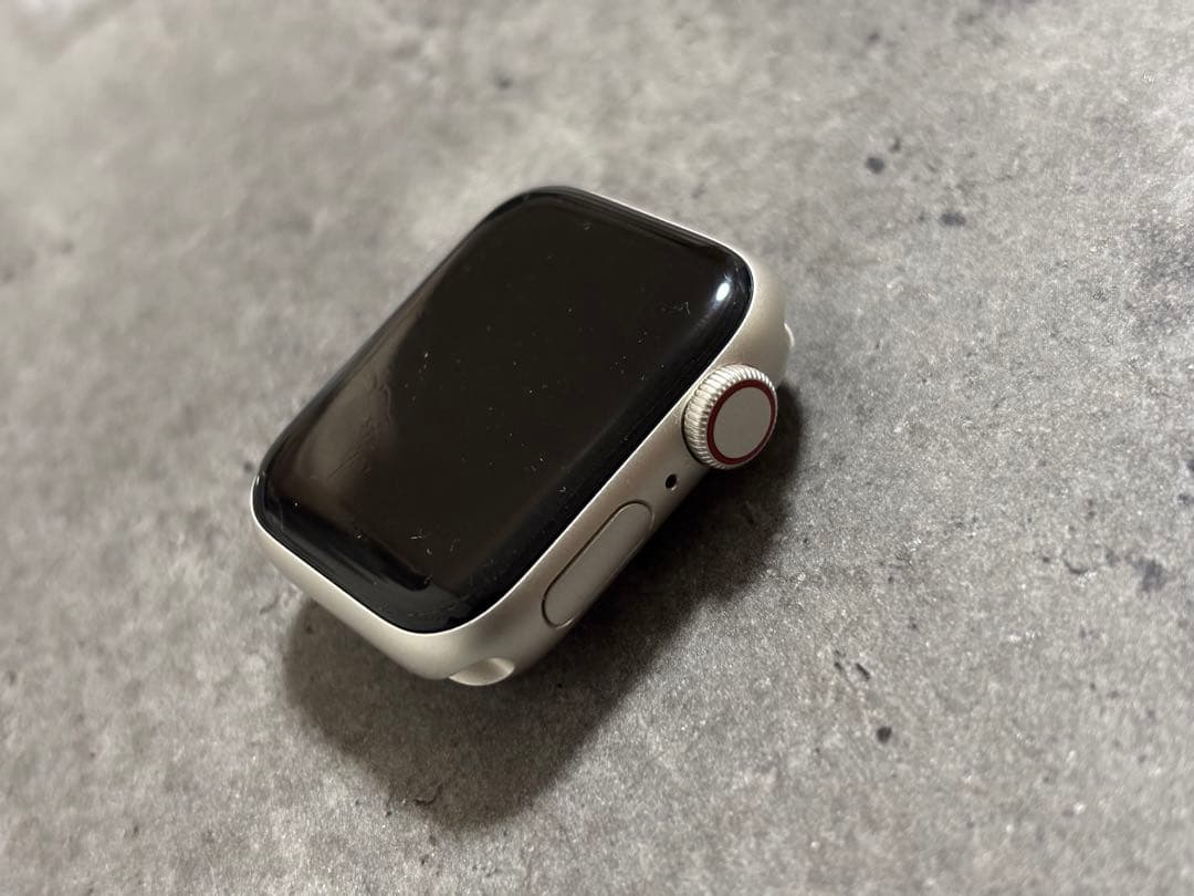 Apple WatchSE第二世代　GPS + Cellular