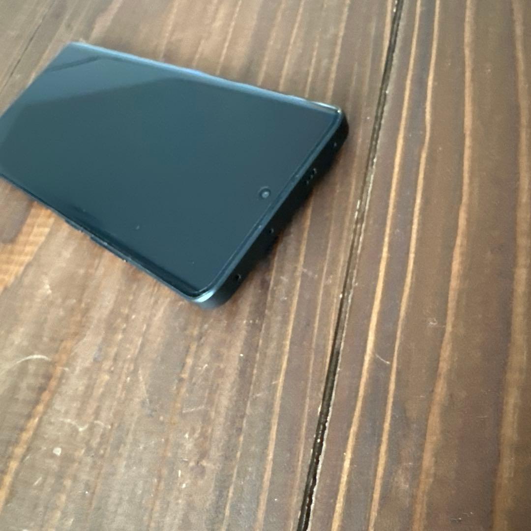 Xiaomi Redmi Note 13 Pro+ 5G ミッドナイトブラック