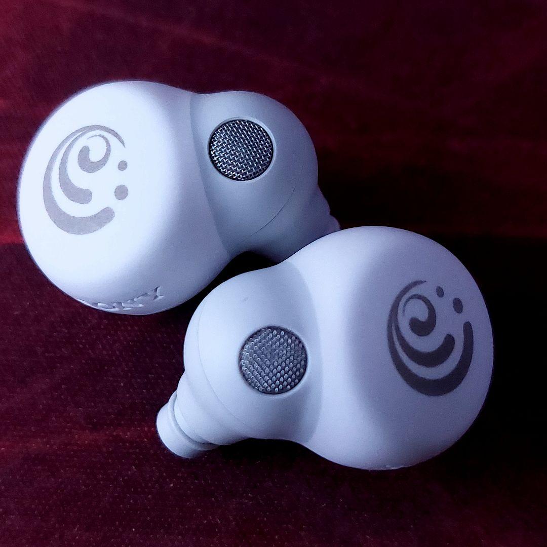 【電池交換品】SONY LinkBuds S WF-LS900N ホワイト 原神