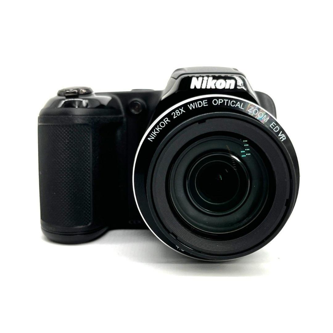 【新品級】Nikon COOLPIX L340