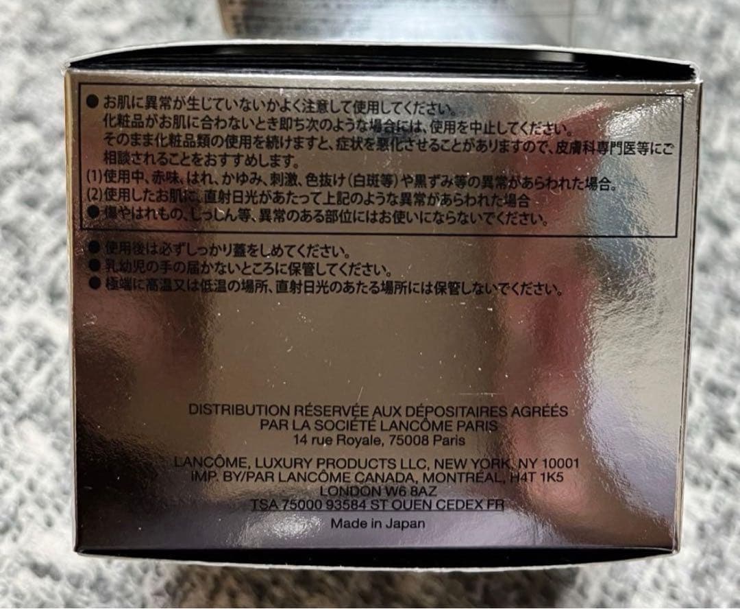 LANCOME TEINT CLARIFIQUE (ランコム)フェイスパウダー