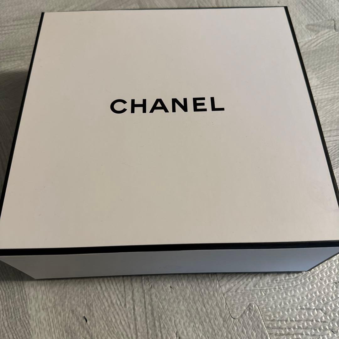 新品未使用　CHANEL 化粧水　美容液