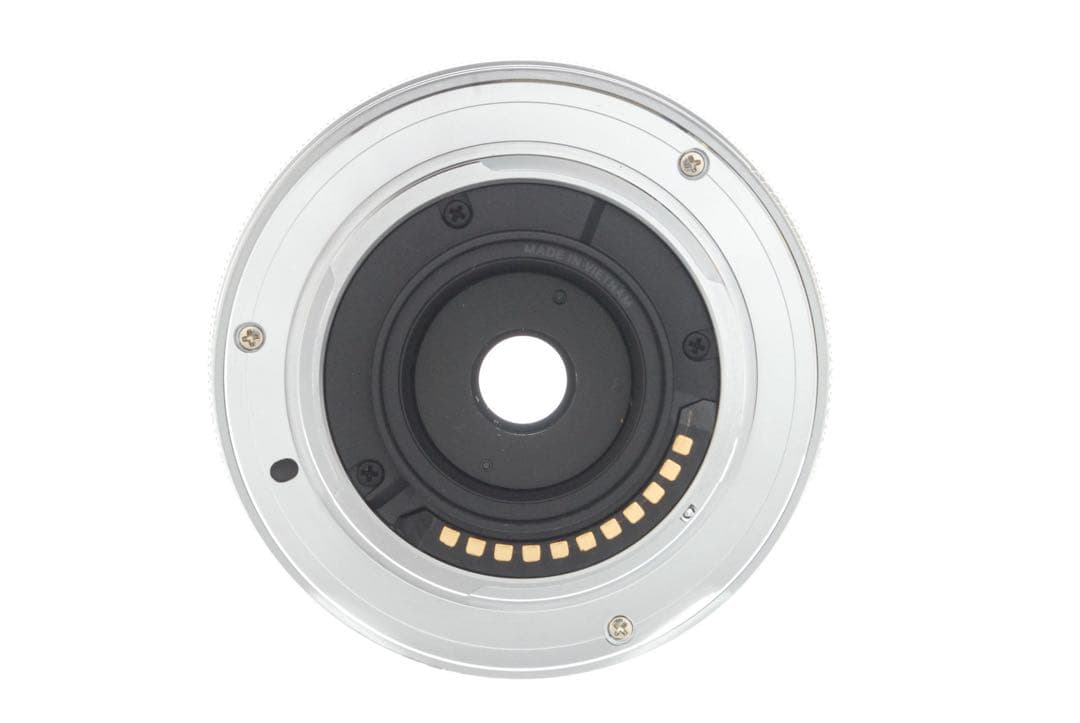 ✨極美品✨オリンパス M.ZUIKO 14-42mm EZ❤️大人気！電動ズーム！