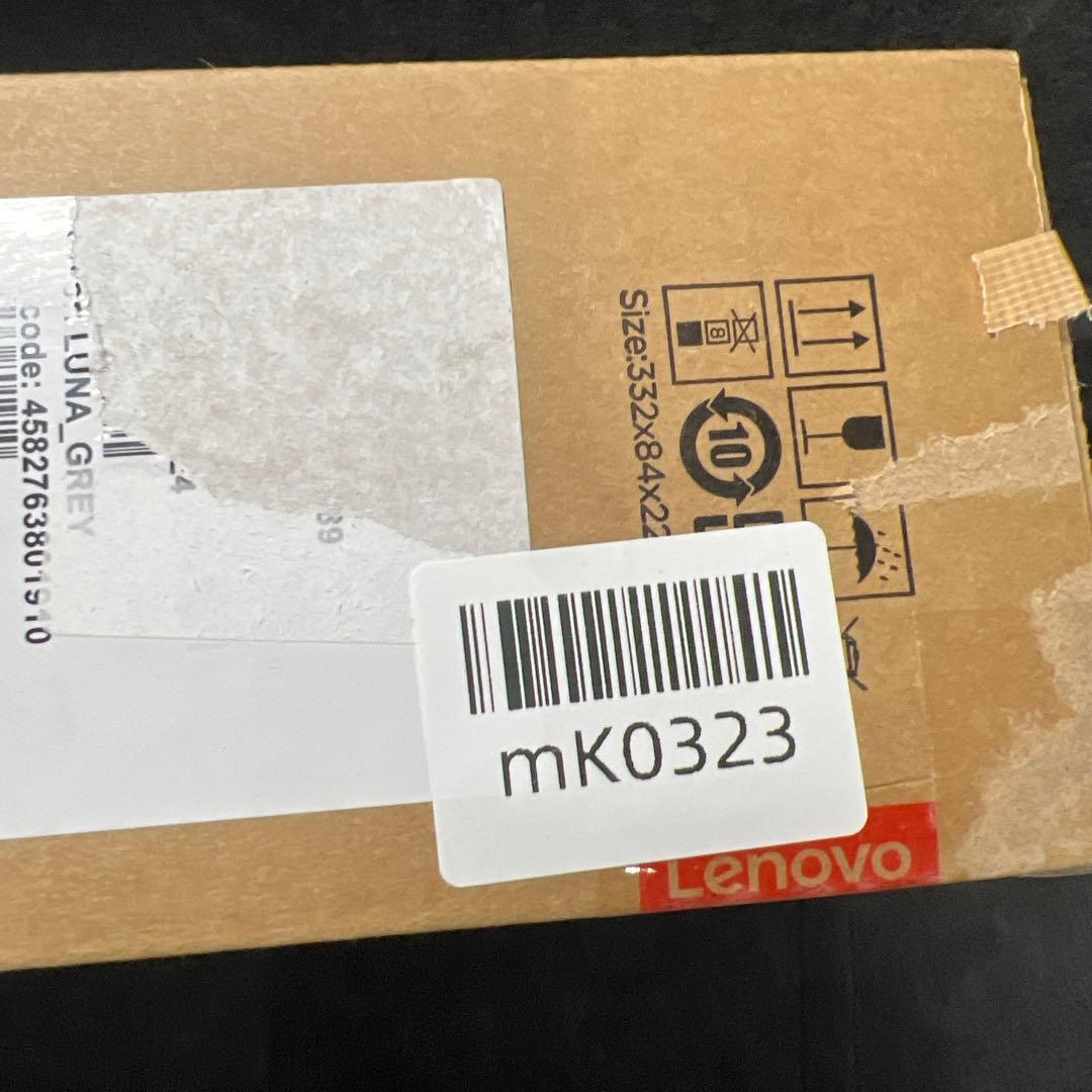 Chromebook本体 Lenovo Chromebook Duet Keyboard Pack