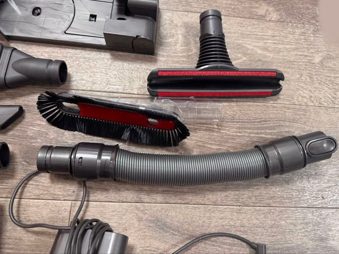 ダイソン 掃除機 SV07 コードレスクリーナー Dyson