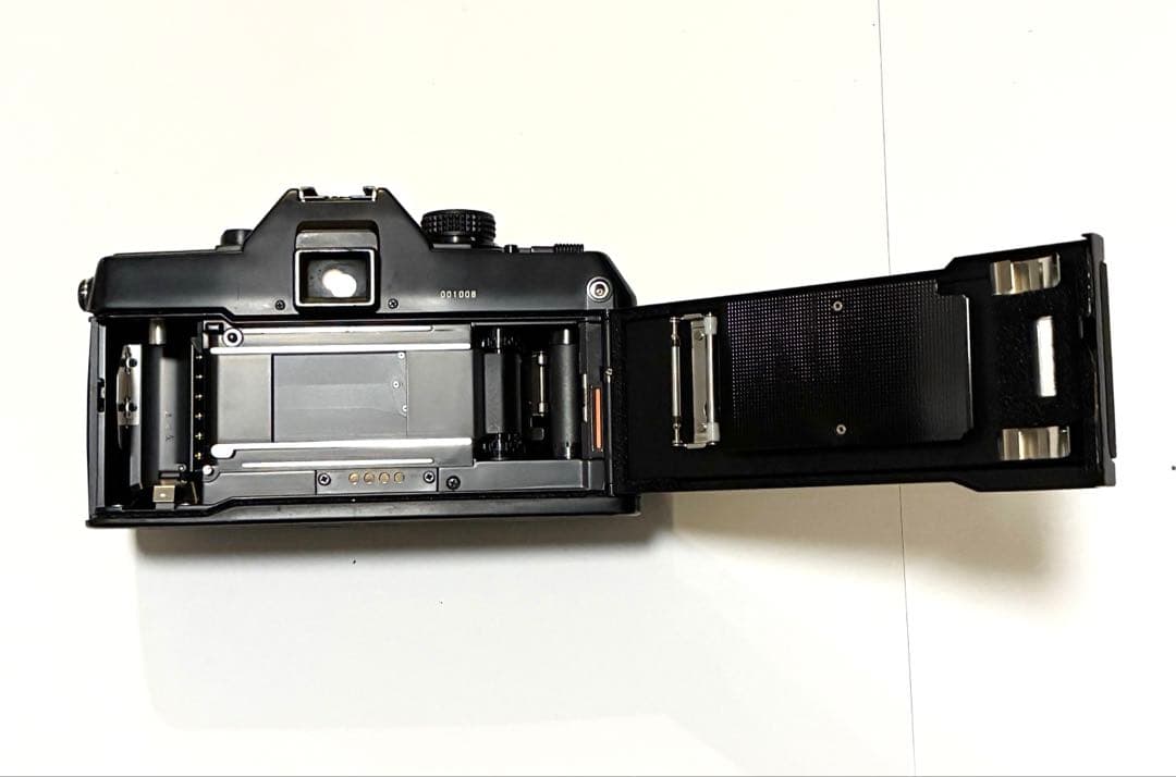 【CONTAX】 167MT フィルム一眼レフカメラ 本体