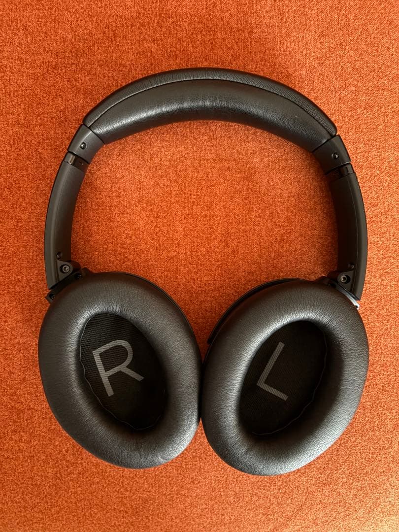 Bose ワイヤレスヘッドホン 本体　QC45