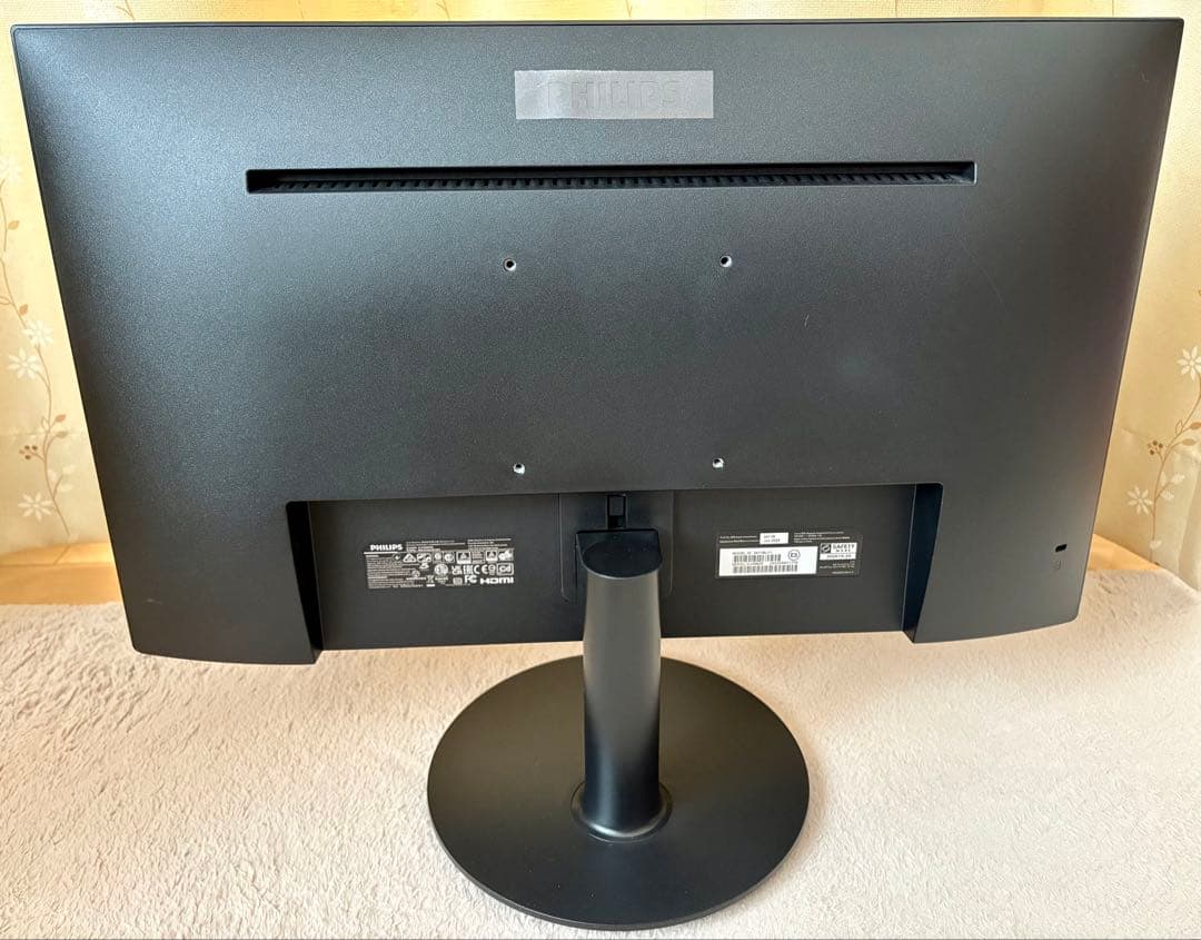 【美品】Philips 液晶モニター 241V8L/11