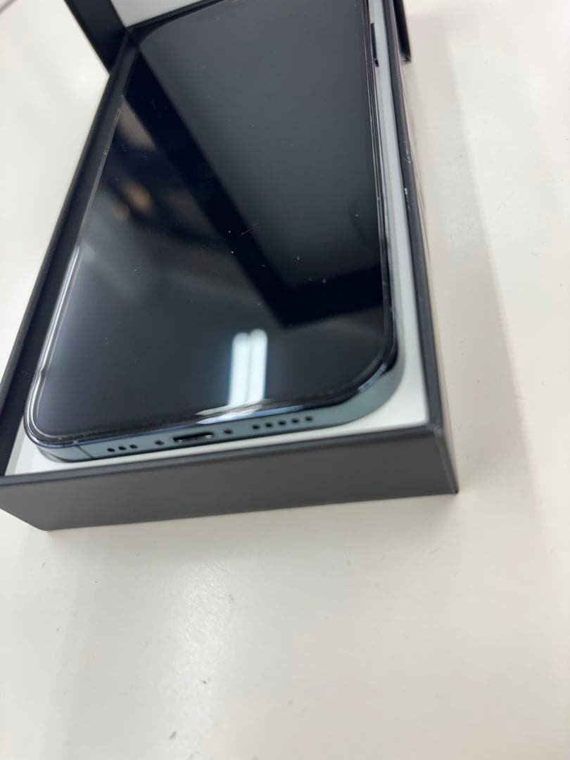 iPhone12pro 256G 本体超美品