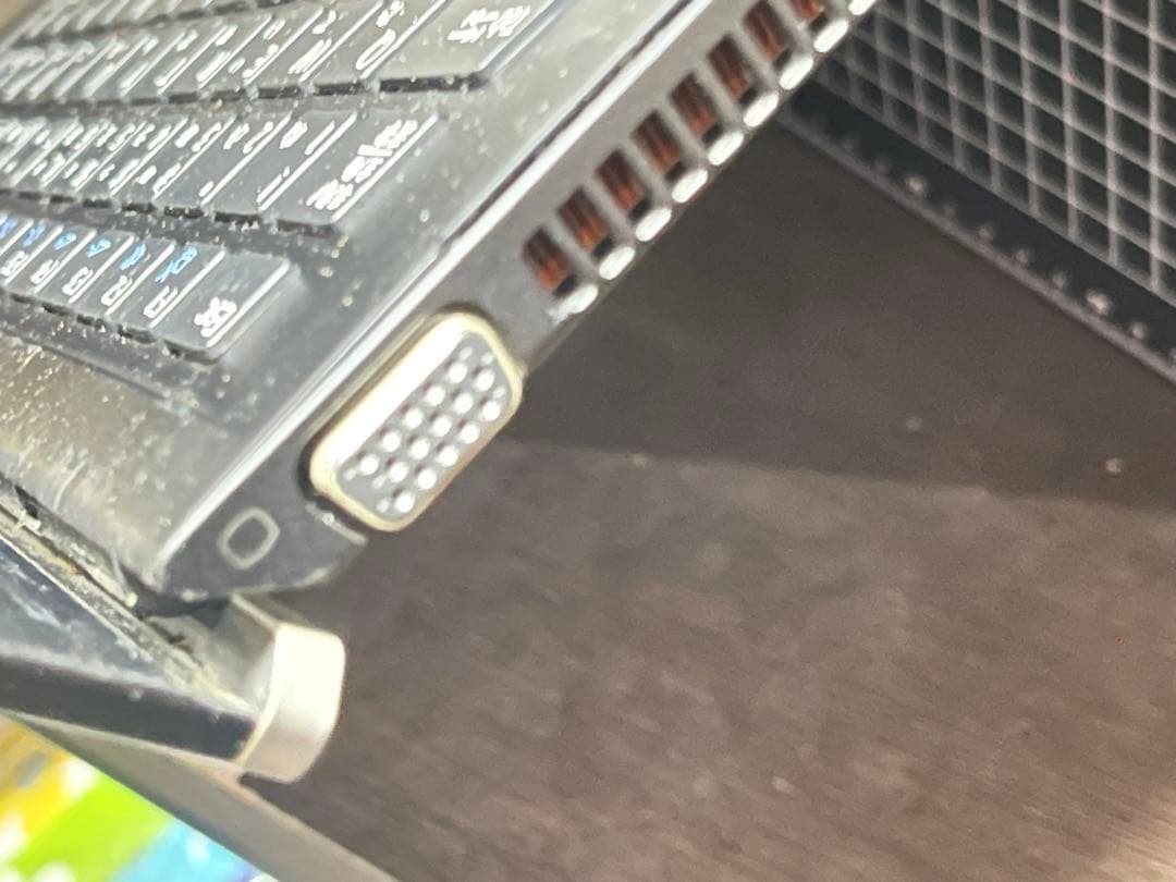 SONY VAIO ノートPC Windows 7