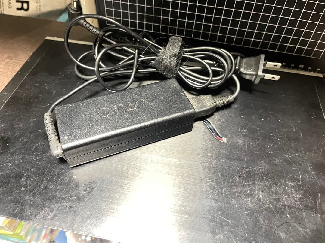 SONY VAIO ノートPC Windows 7