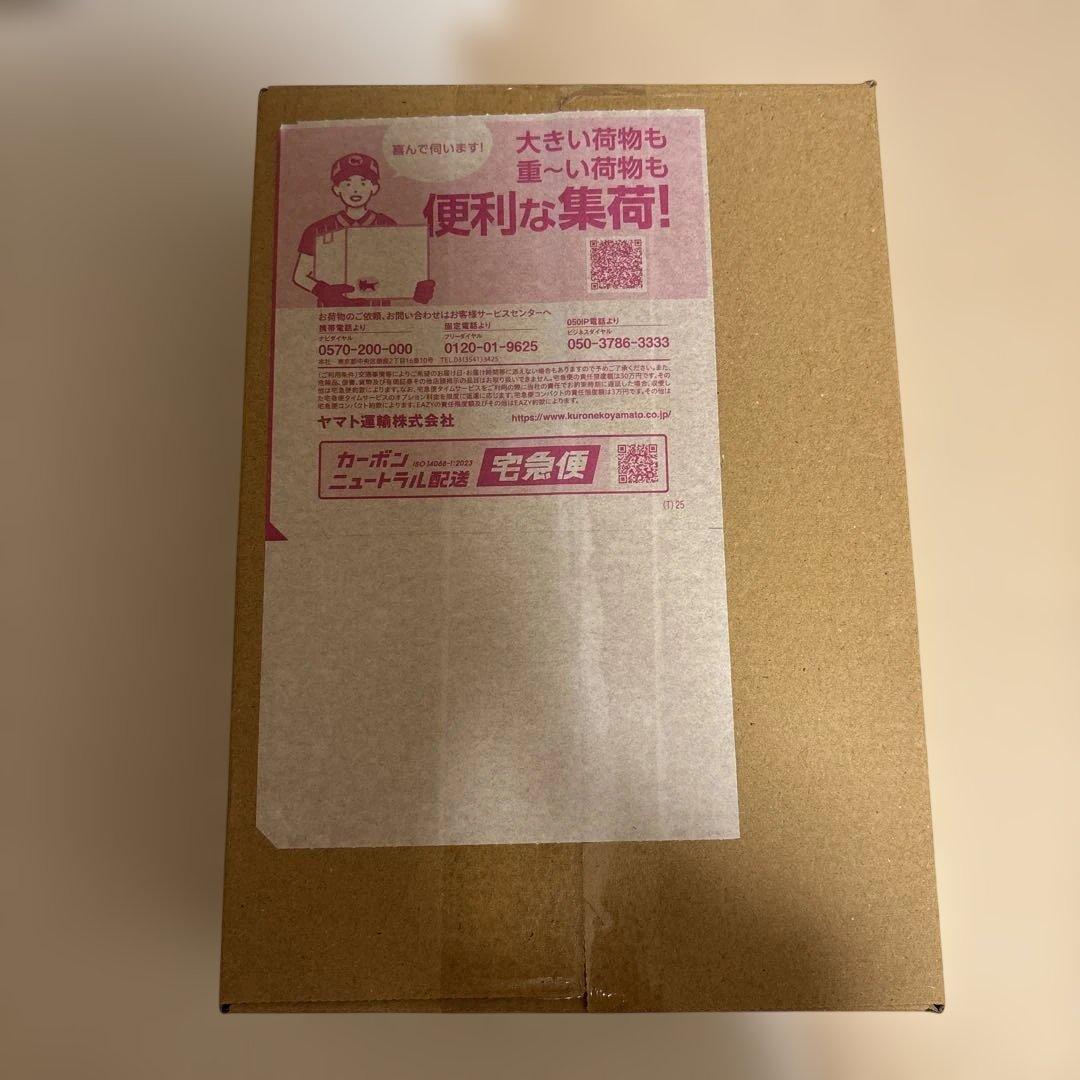 メガドリームexシュリンク付　1BOX