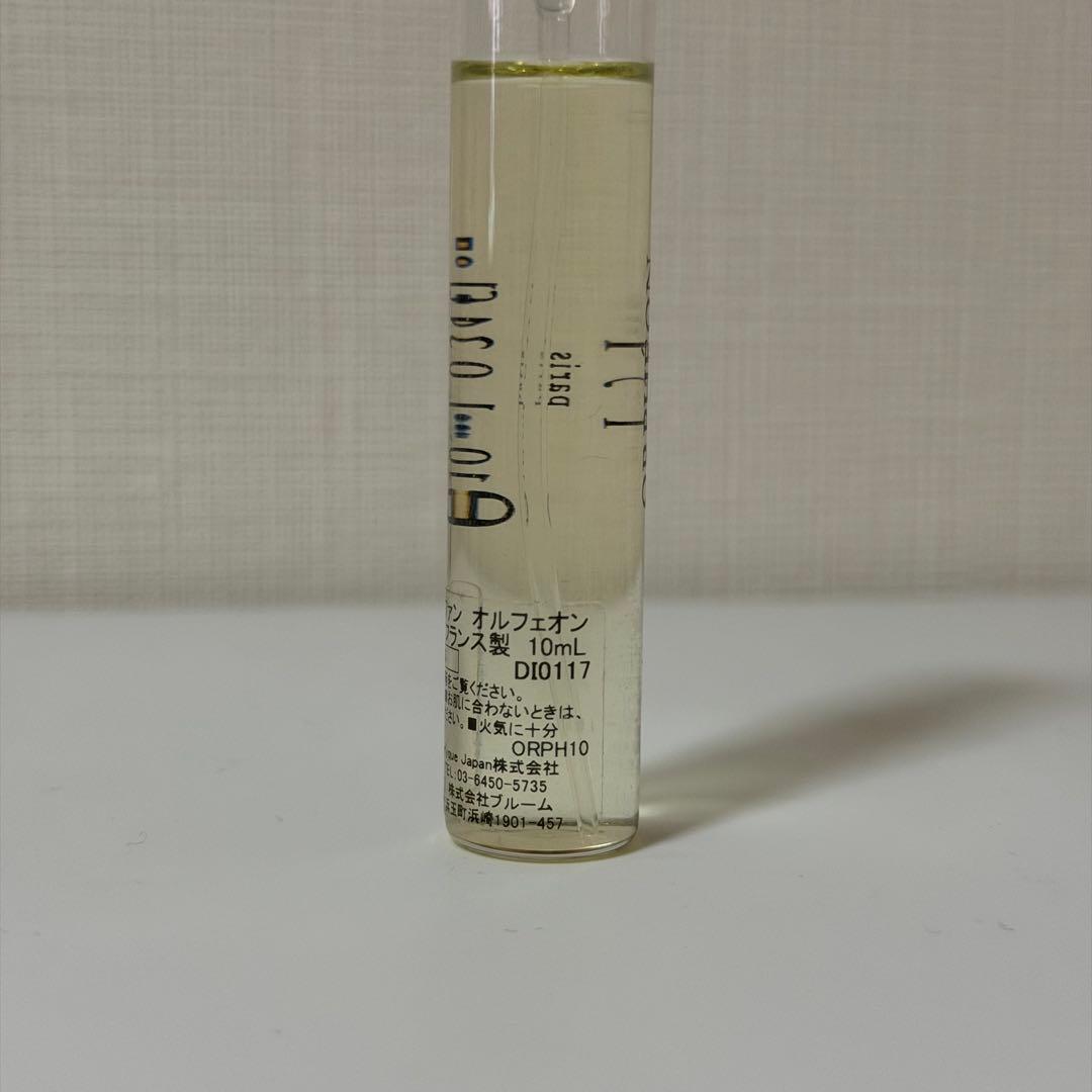 香水(ユニセックス) diptyque ORPHEON 10ml