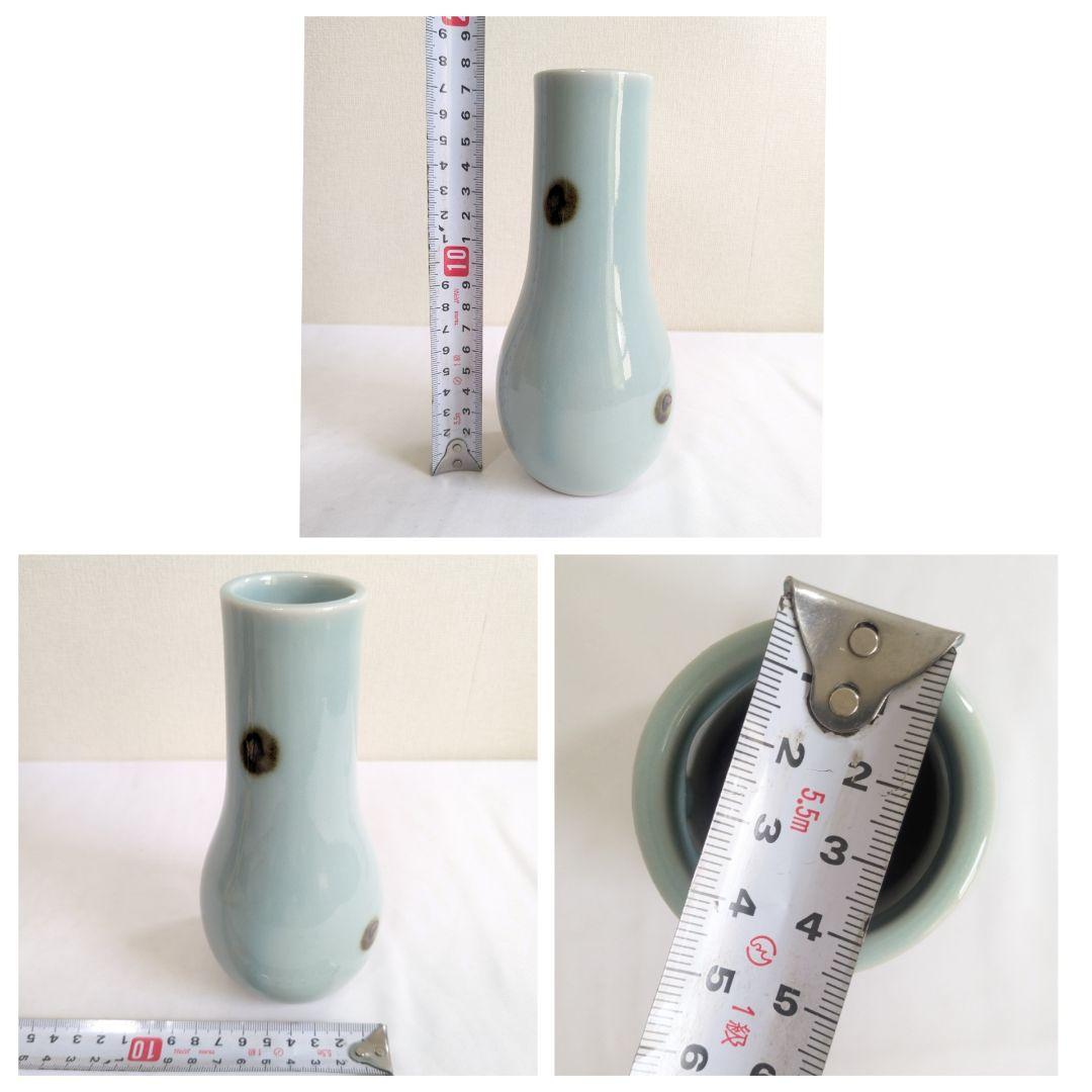 十浦造 水指 建水 湯杓 杓立て 蓋置 高山茶筅 茶筅立て 香合 茶道具