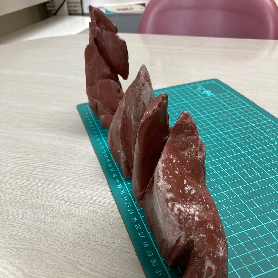盆石の石