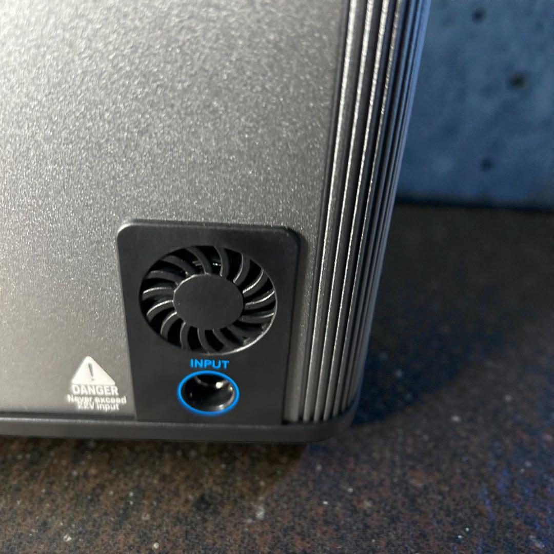 新品・未使用　GOAL ZERO YETI 200X ポータブル電源