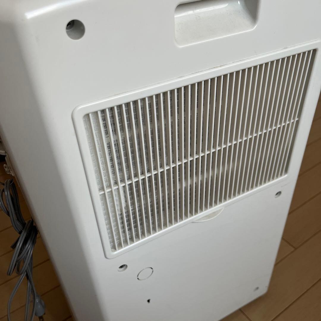 コロナ 冷風・衣類乾燥除湿機 CDM-1418