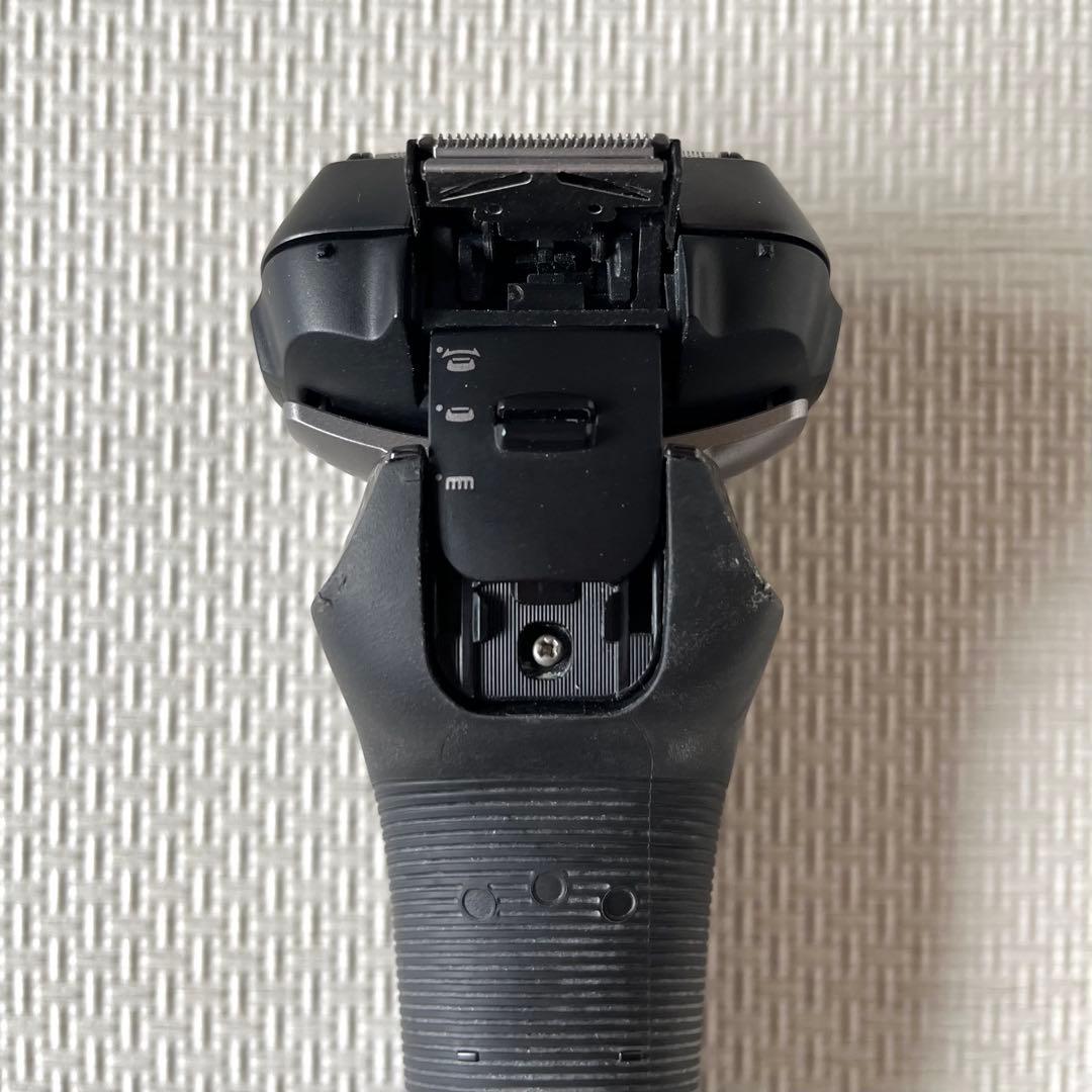 Panasonic パナソニック ラムダッシュPRO 6枚刃 ES-LS5C-K