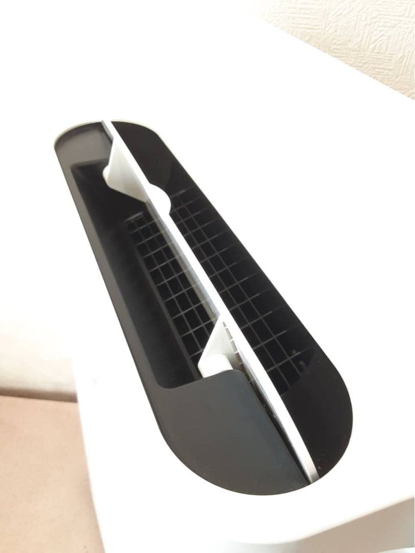空気清浄機 加湿器 SHARP 2020年製 KC-L50-W