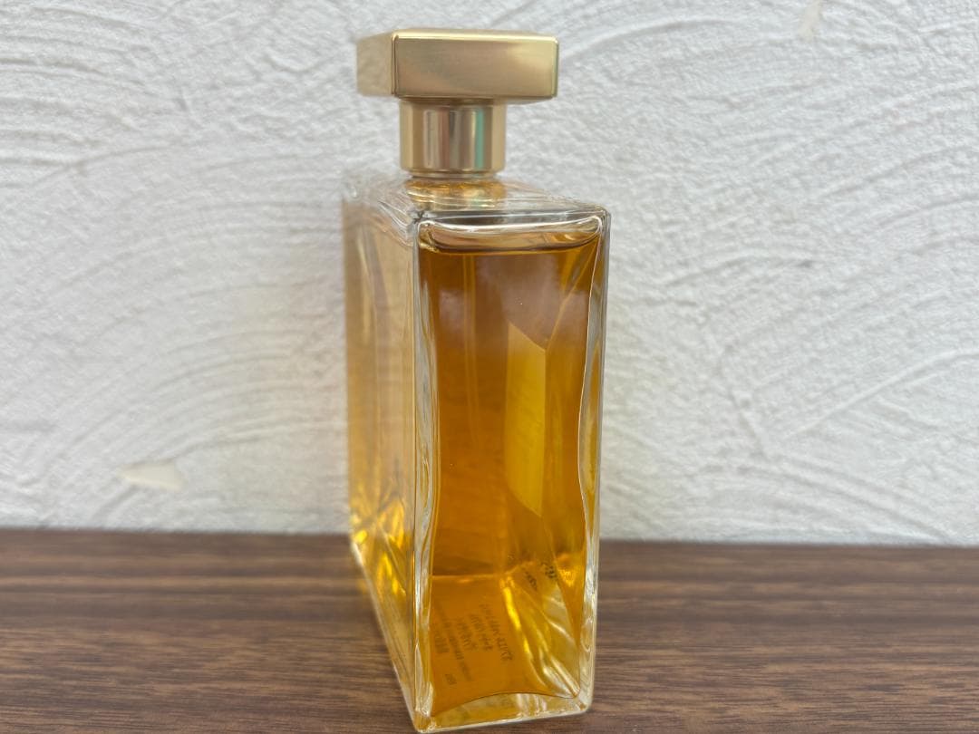 ほぼ満タン CHANEL シャネル ガブリエル エッセンス 香水 100ml