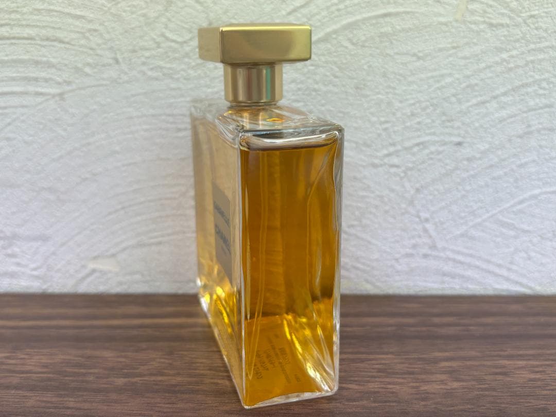 ほぼ満タン CHANEL シャネル ガブリエル エッセンス 香水 100ml