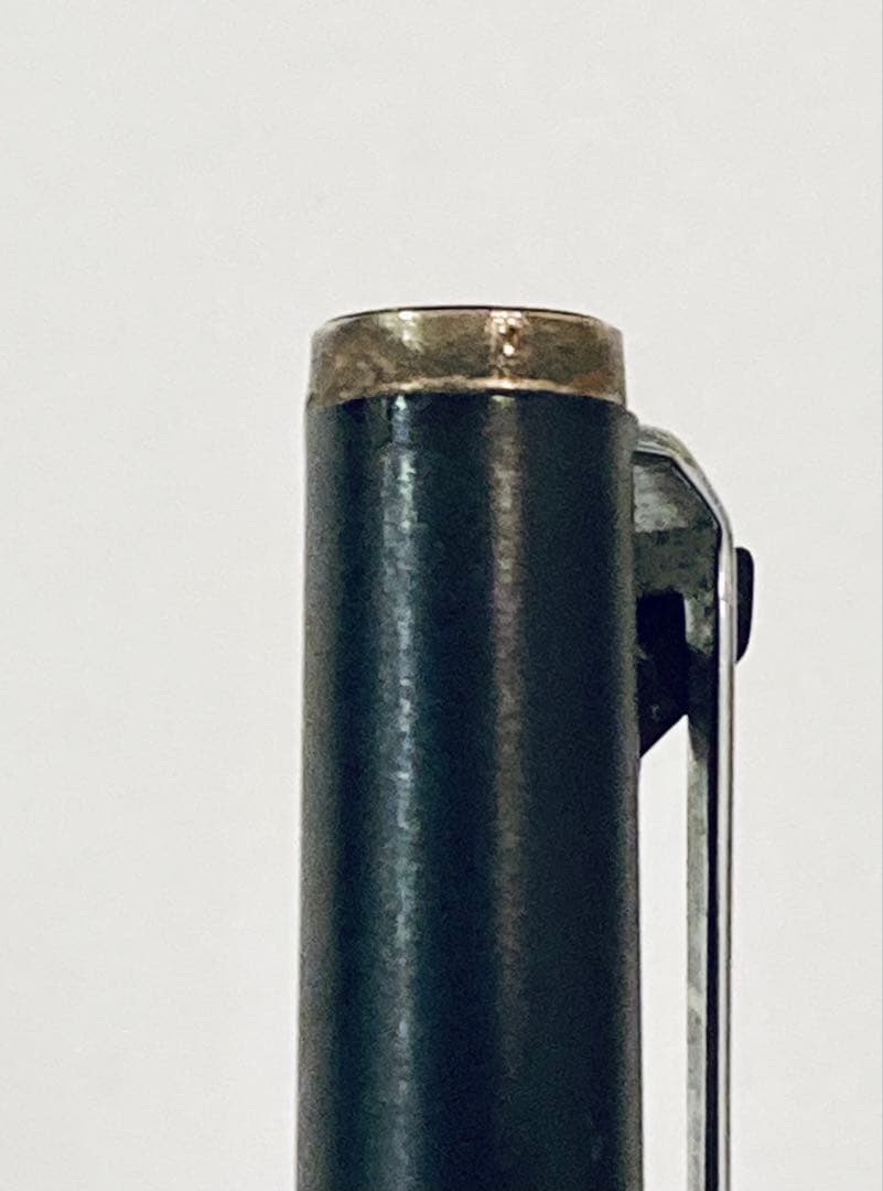 ドイツ製◆モンブラン ♯782高級ボールペン MONTBLANC 1970s