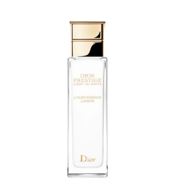 ディオールプレステージ3点ホワイトオレオエッセンスローション30ml