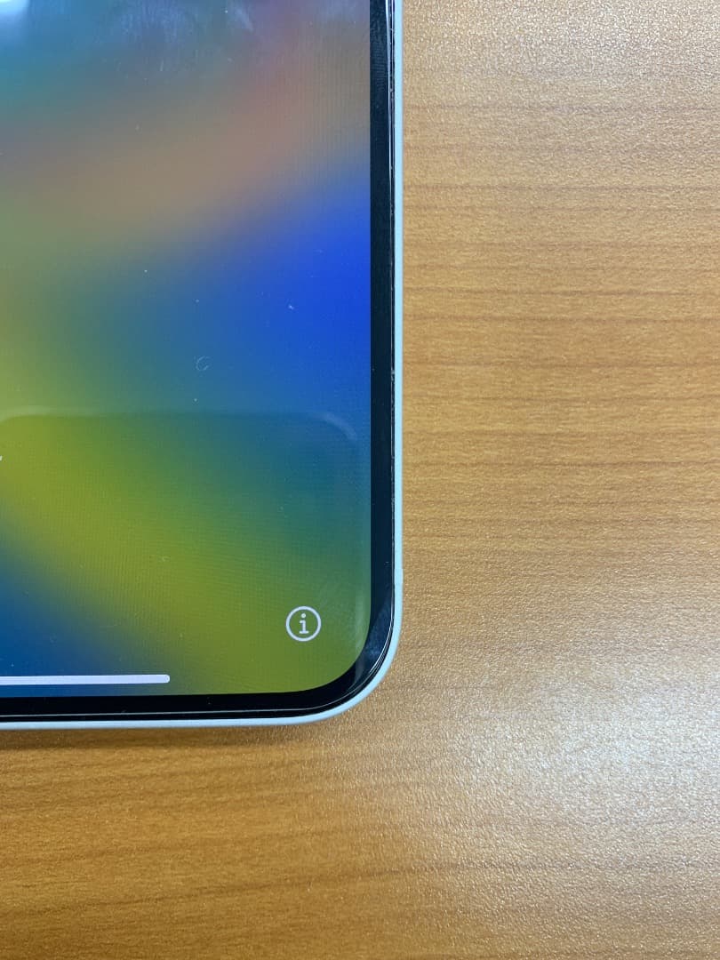 動作確認済 iPhone 12 64GB ID B4257