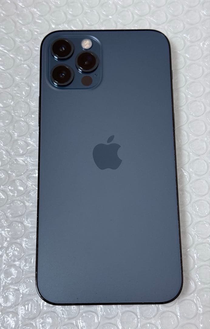Apple iPhone 12 Pro 128GB SIMフリー