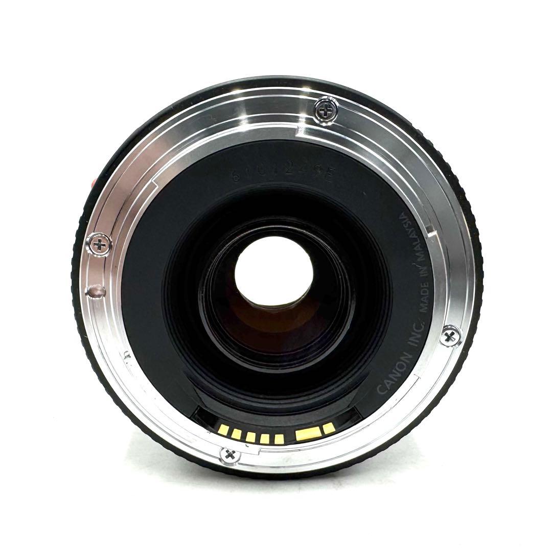 動作良好 美品 Canon キャノン EF 75-300mm F4-5.6 Ⅲ