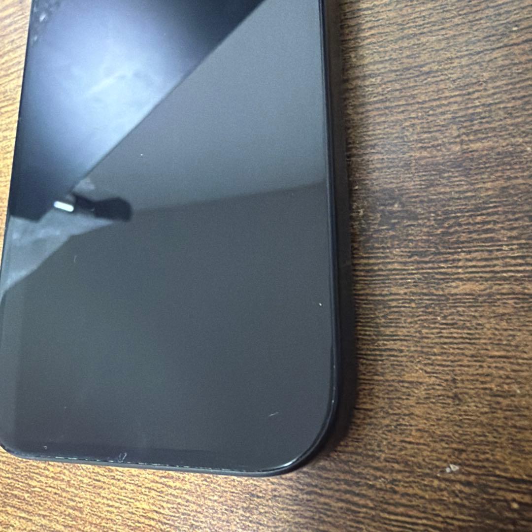 【あろま】iPhone15 128GB simフリー