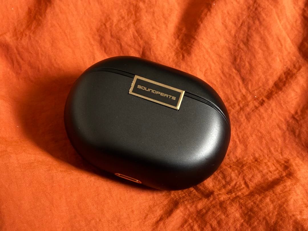 サウンドピーツ SOUNDPEATS Air5 Pro+